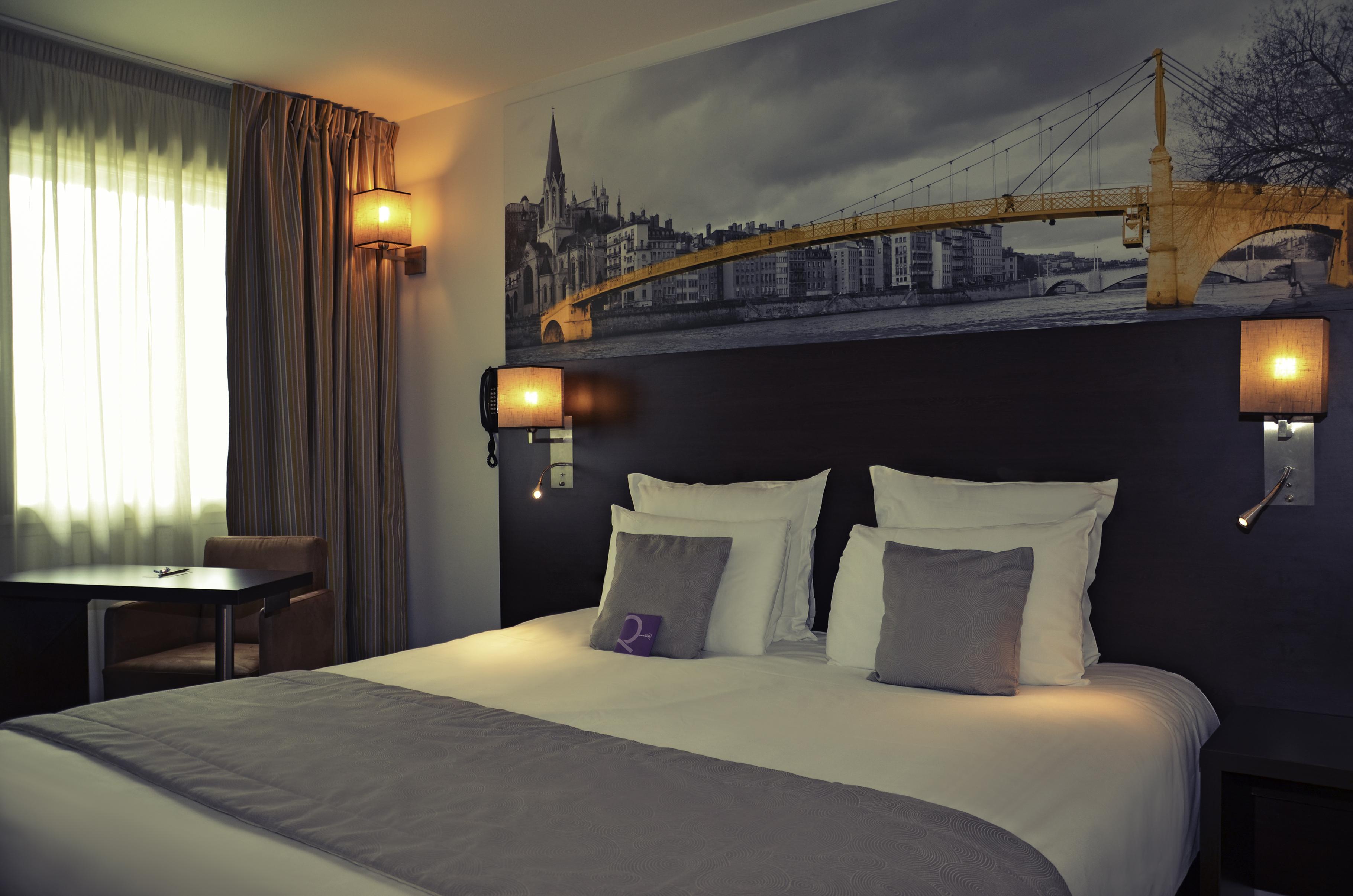 Mercure Lyon Est Chaponnay Exterior foto