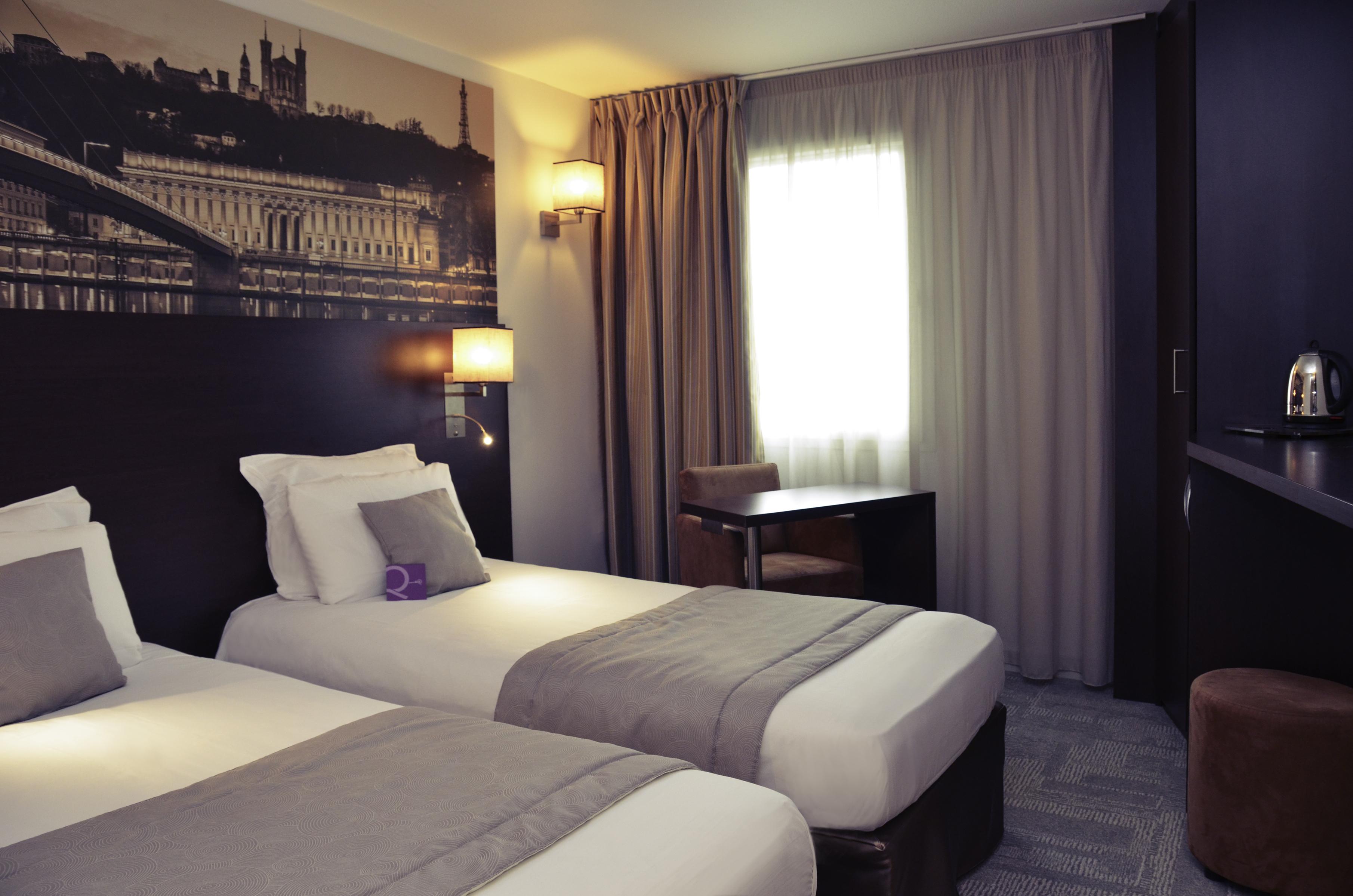 Mercure Lyon Est Chaponnay Exterior foto